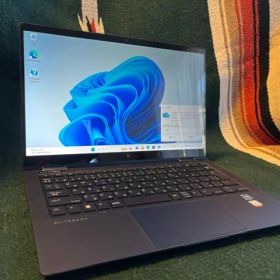 ☑美品☑11th☑Corei7 HP Elite Dragonfly G2 ①