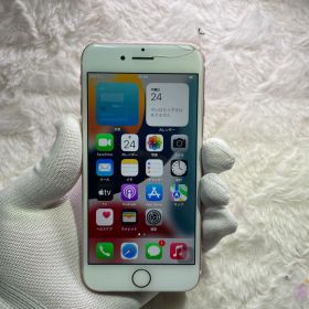 136-iPhone7 128GB