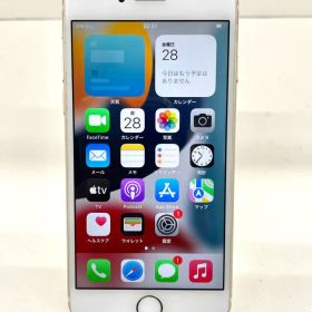 iPhone 7 32GB バッテリー問題ありジャンク