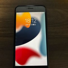 iPhone7 128GB 本体のみ SIMフリー