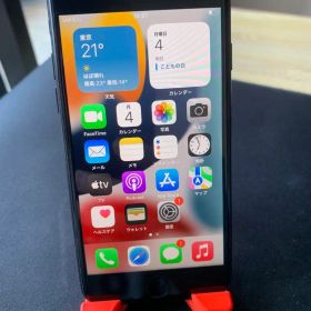 111 iPhone 7 32GB SIMロックなし 32GB