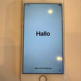 美品 iPhone7 ゴールド 本体 動作品 タッチOK 充電OK サブ機