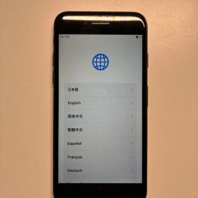iPhone7 128gb