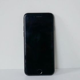 Apple iPhone7 128G simフリー ブラック