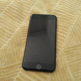 iPhone7 ブラック 本体【値下げしました】
