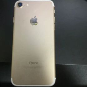 Apple iPhone 7 ゴールド 32GB SIMロックあり（au.UQ）