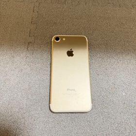 Apple iPhone 7 ゴールド 4.7インチ
