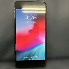 iPhone 7（ブラック／32GB） 美品