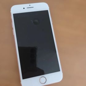 iPhone 7 ローズゴールド 本体
