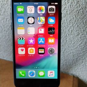 Apple iPhone 7 128GB バッテリー88% simフリー