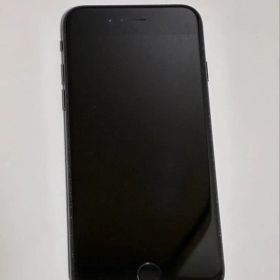Apple iPhone 7 ブラック 32GB