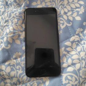 iPhone 7本体