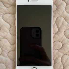 【⭐︎SALE★】iPhone 7 128GB ローズゴールド