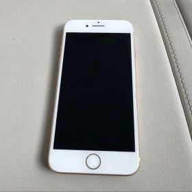 即日発送 早い者勝ち 極美品新品級☆iPhone 7 ゴールド
