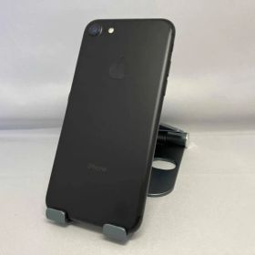 au 【SIMロックなし】MNCE2J/A iPhone 7 32GB ブラック au