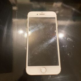 Apple iPhone 7 ゴールド 本体