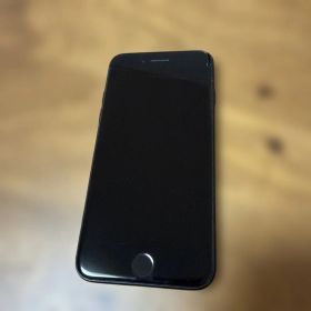 iPhone7 128GB SIMロックあり ドコモ