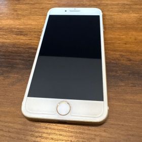 iPhone7 ゴールド 32GB