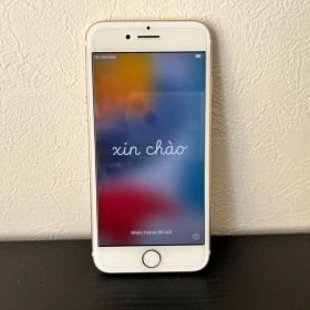 iphone7 32gb ゴールド 超美品