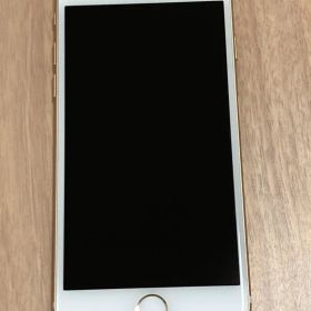 iPhone 7 Gold 128 GB
