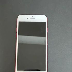 iPhone 7 Red 128 GB SIMフリー