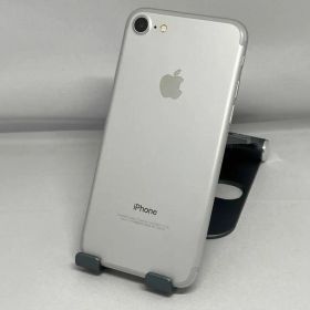 【SIMロックなし】MNCF2J/A iPhone 7 32GB シルバー Ymobile