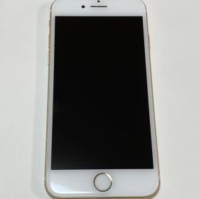 iPhone7 ゴールド 256GB SIMフリー バッテリー86%