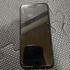 iPhone 7 Black 128 GB SIMフリー