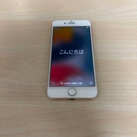 Apple iPhone 7 シルバー 本体