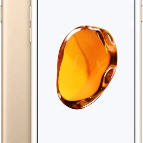 iPhone 7 128GB ゴールド SIMフリー