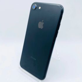docomo iPhone7 32GB MNCE2J/A ブラック SIMロック解除済み 利用制限〇 動作確認済み
