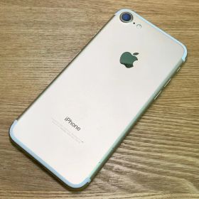 B5 SIMフリー iPhone 7 32GB ゴールド