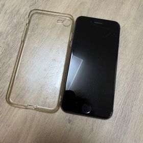 iPhone7 黒