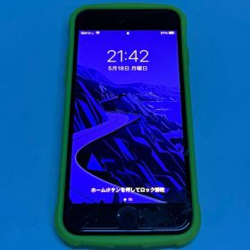 iPhone7 128GB 【BT98％】 動作問題無し