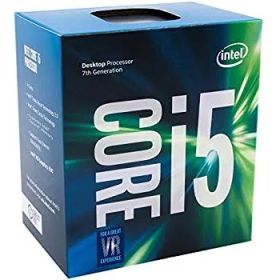【中古】「未使用品」インテル Intel CPU Core i5-7400 3.0GHz 6Mキャッシュ 4コア/4スレッド LGA1151 BX80677I57400 （BOX）（日本正規流通品）
