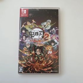 未使用に近い⭐︎鬼滅の刃 ヒノカミ血風譚 2