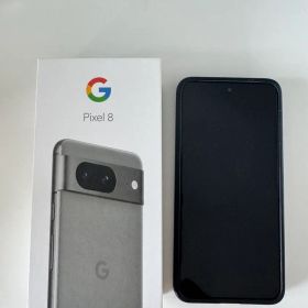 Google Pixel 8 Hazel 本体