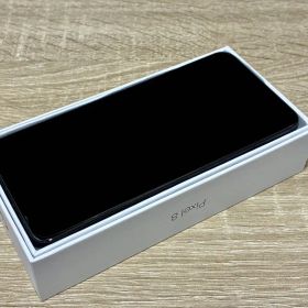 【値下げ】Pixel 8 128GB