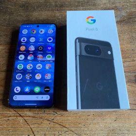 Google Pixel8 256GB 美品中古 Google Pixel 8 256GB 中古 40,000円 | ネット最安値の価格比較