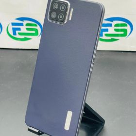 OPPO A73 CPH2099 64G ネービー ブルー SIMフリー 送料無料 オッポ スマホ 本体 Aランク