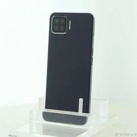 ソフマップ 〔中古品〕 OPPO A73 64GB ネービーブルー CPH2099BL SIMフリー【349】