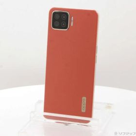 ソフマップ 〔中古品〕 OPPO A73 64GB ダイナミックオレンジ CPH2099OR SIMフリー【349】