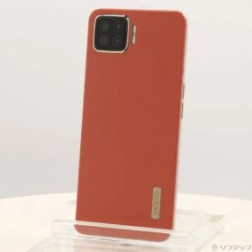 ソフマップ 〔中古品〕 OPPO A73 64GB ダイナミックオレンジ CPH2099OR SIMフリー【269】