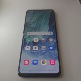 OPPO A73 アンドロイド11 シムフリー オッポスマホ本体 16