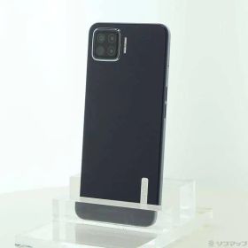 ソフマップ 〔中古品〕 OPPO A73 64GB ネービーブルー ZKVE2002BL 楽天 SIMフリー【269】