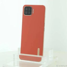 ソフマップ 〔中古品〕 OPPO A73 64GB オレンジ ZKVE2002OR 楽天 SIMフリー【349】