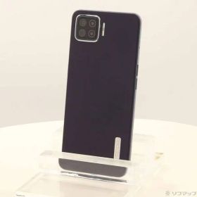 ソフマップ 〔中古品〕 OPPO A73 64GB ネービーブルー ZKVE2002BL 楽天 SIMフリー【276】