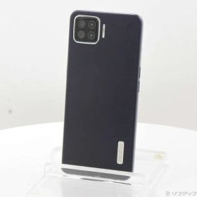 ソフマップ 〔中古品〕 OPPO A73 64GB ネービーブルー ZKVE2002BL 楽天 SIMフリー【262】