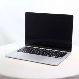 ソフマップ 〔中古品〕 MacBook Air 13.6-inch Early-2025 MW0X3J／A Apple M4 10コアCPU_10コアGPU 16GB SSD512GB シルバー 〔26.3 Tahoe〕【352】