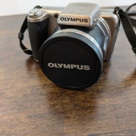 OLYMPUS SP-800UZ オリンパス 動作未確認 管理番号648